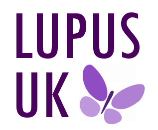 Lupus UK logo